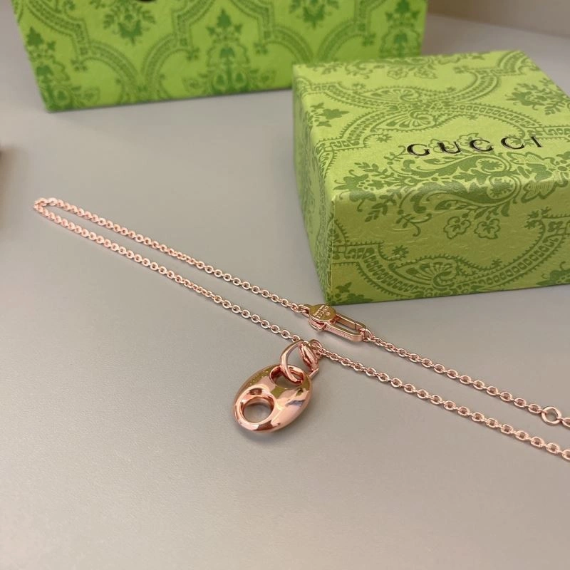 Gucci Necklaces Durable 246526
