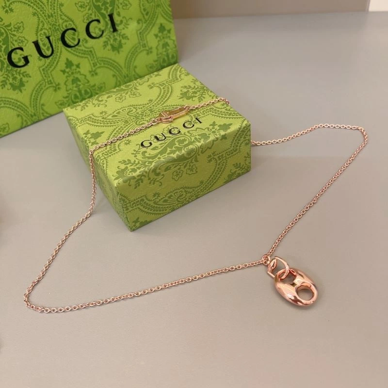 Gucci Necklaces Durable 246526