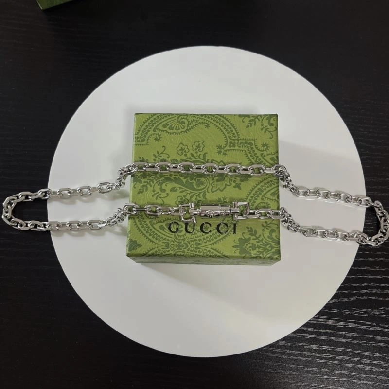 BestValue Gucci Necklaces 246500
