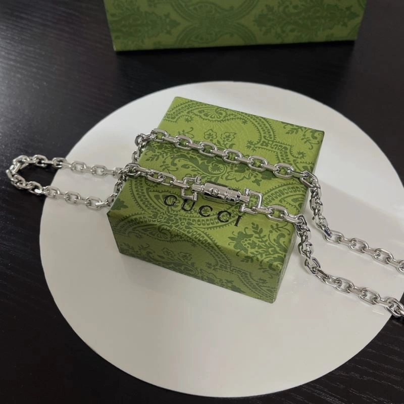 BestValue Gucci Necklaces 246500