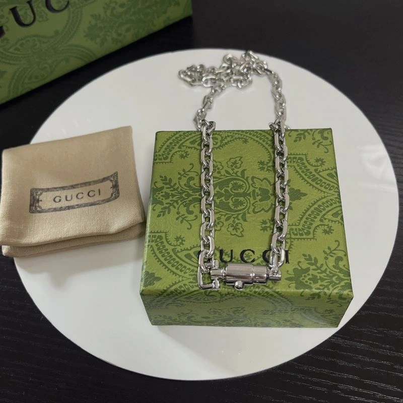 BestValue Gucci Necklaces 246500