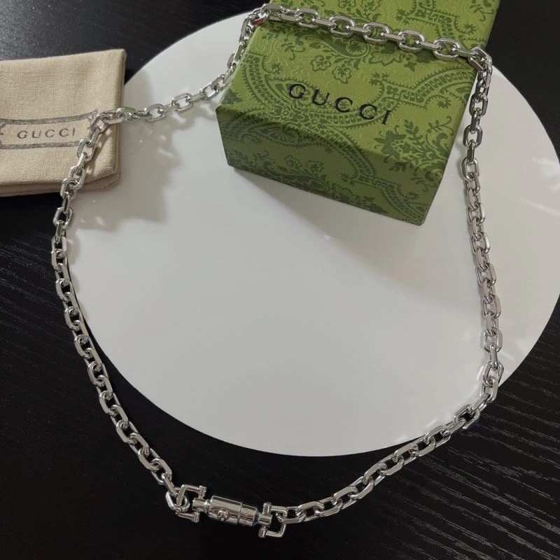 BestValue Gucci Necklaces 246500