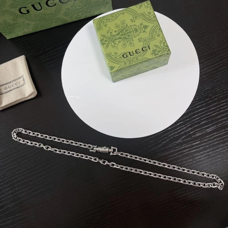 BestValue Gucci Necklaces 246500