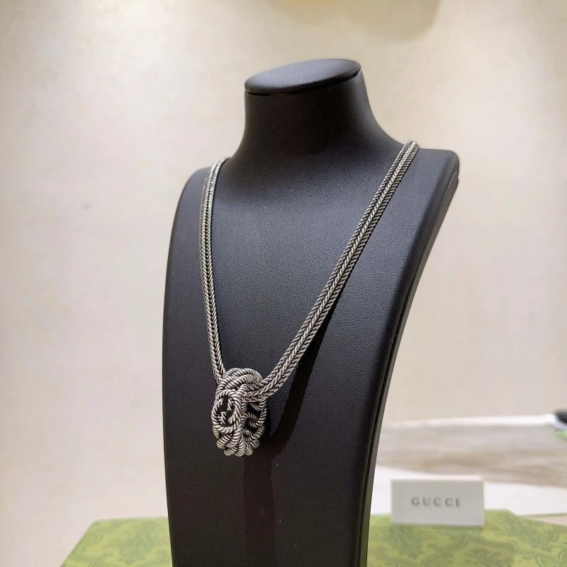 Gucci Necklaces Durable 246521