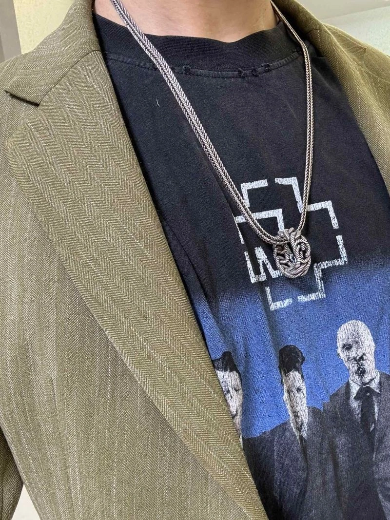 Gucci Necklaces Durable 246521