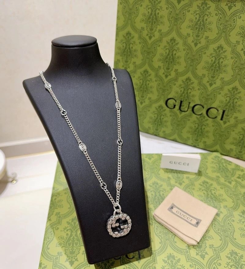 ModernLook Gucci Necklaces 246498