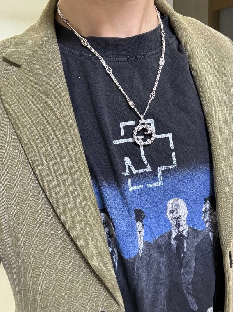 ModernLook Gucci Necklaces 246498