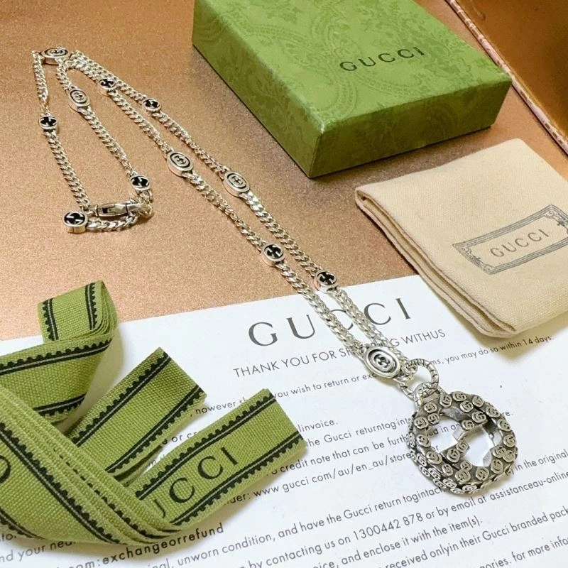 ModernLook Gucci Necklaces 246498