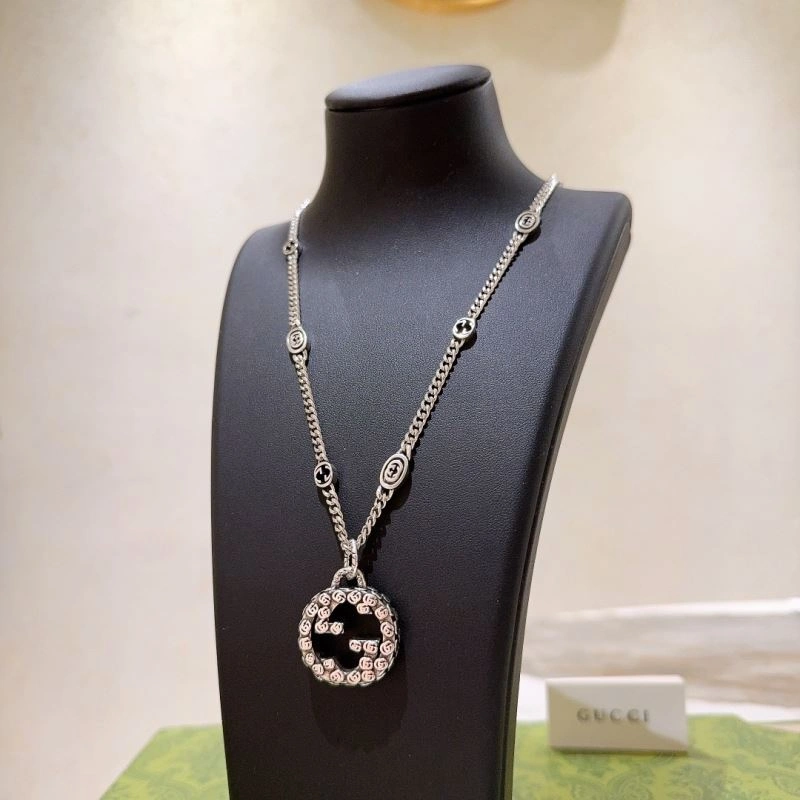 ModernLook Gucci Necklaces 246498