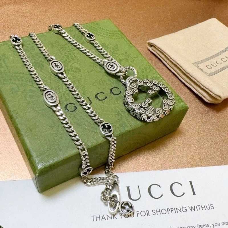ModernLook Gucci Necklaces 246498