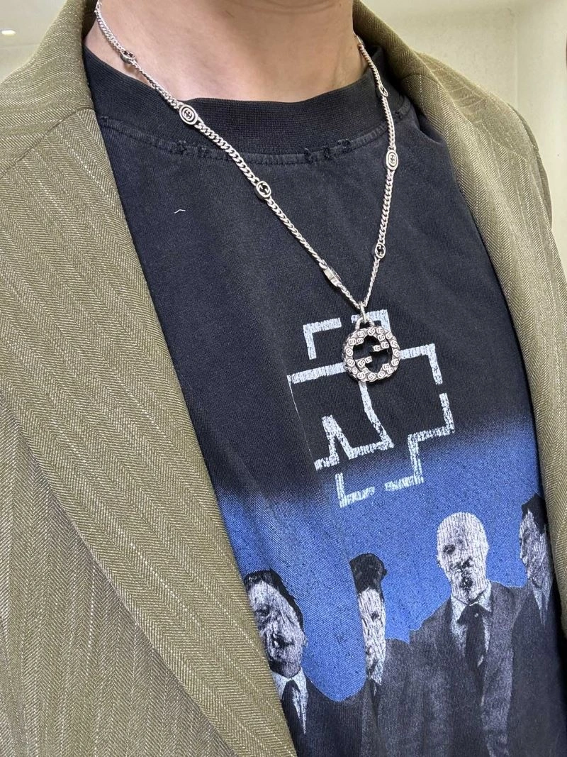ModernLook Gucci Necklaces 246498