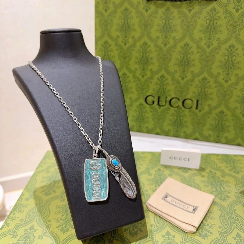 Gucci Necklaces Thermal 246519
