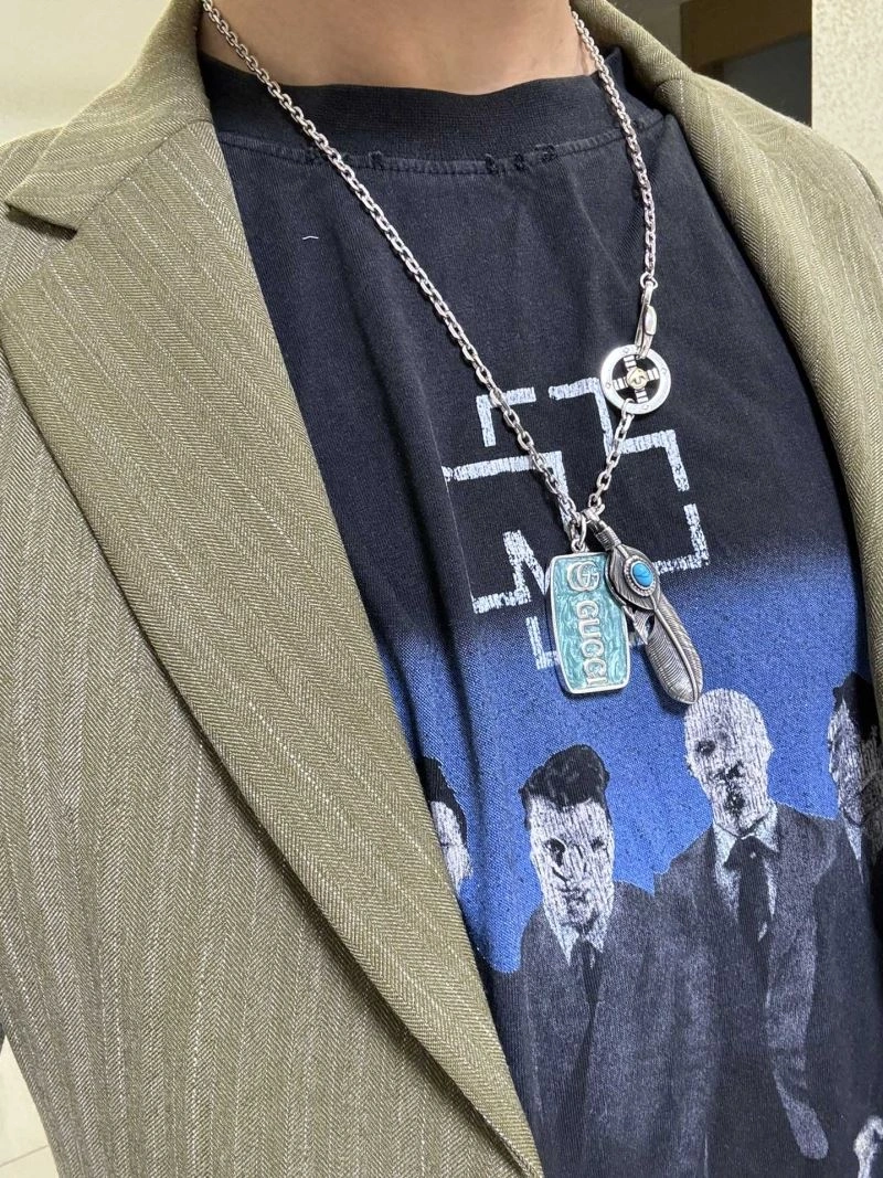 Gucci Necklaces Thermal 246519