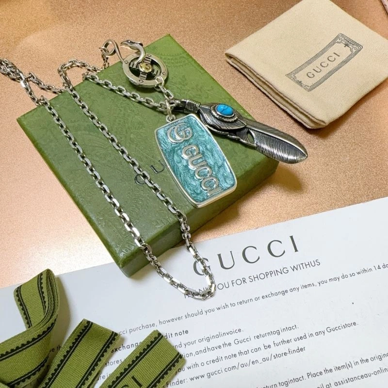 Gucci Necklaces Thermal 246519