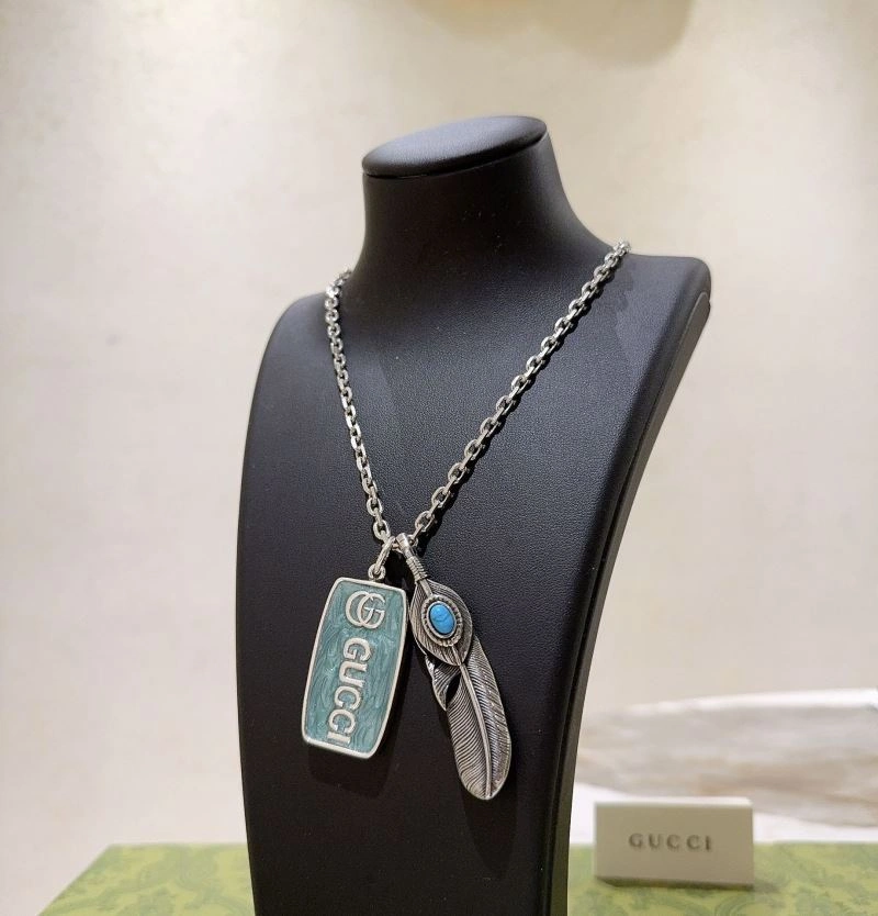 Gucci Necklaces Thermal 246519