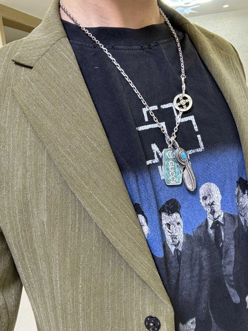 Gucci Necklaces Thermal 246519