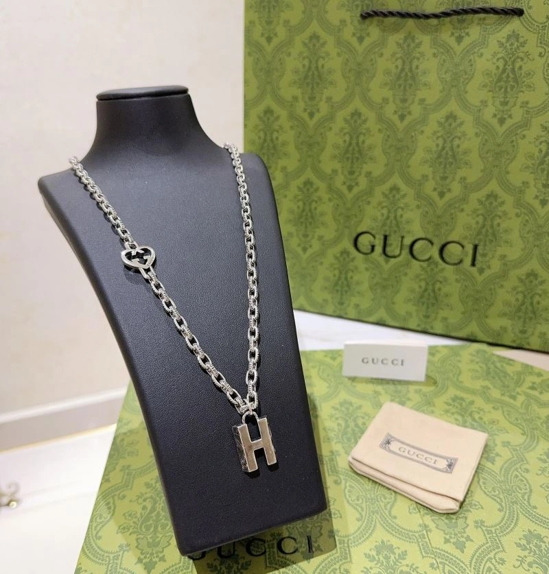 Gucci Necklaces Versatile 246499