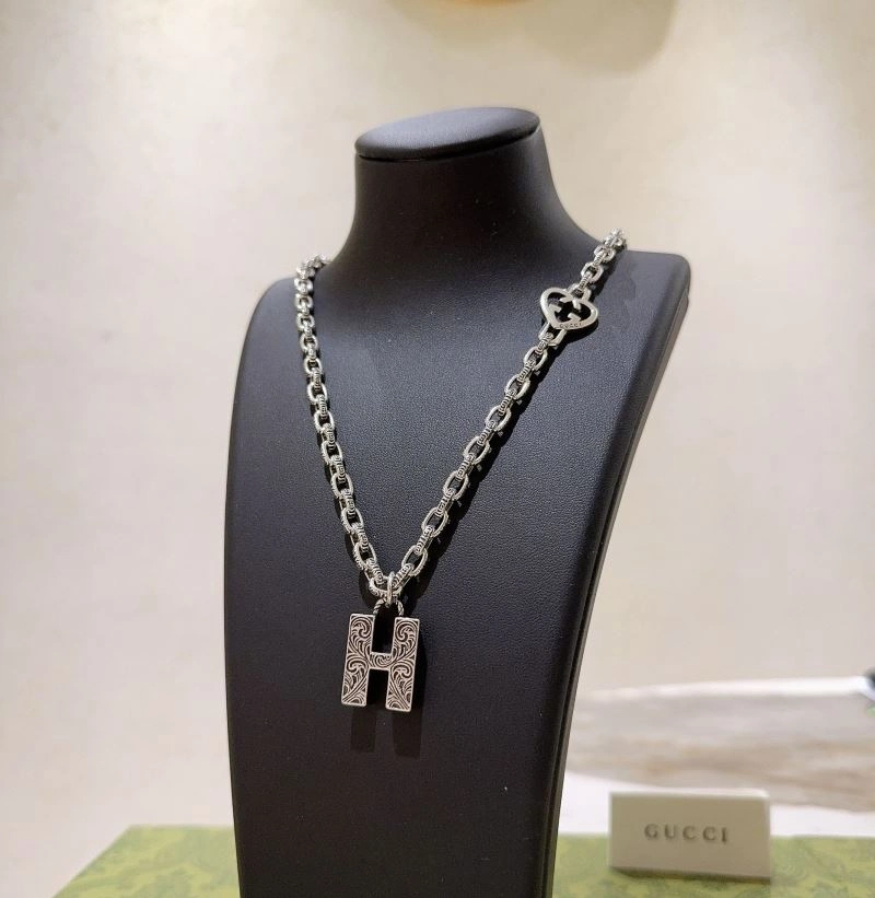 Gucci Necklaces Versatile 246499
