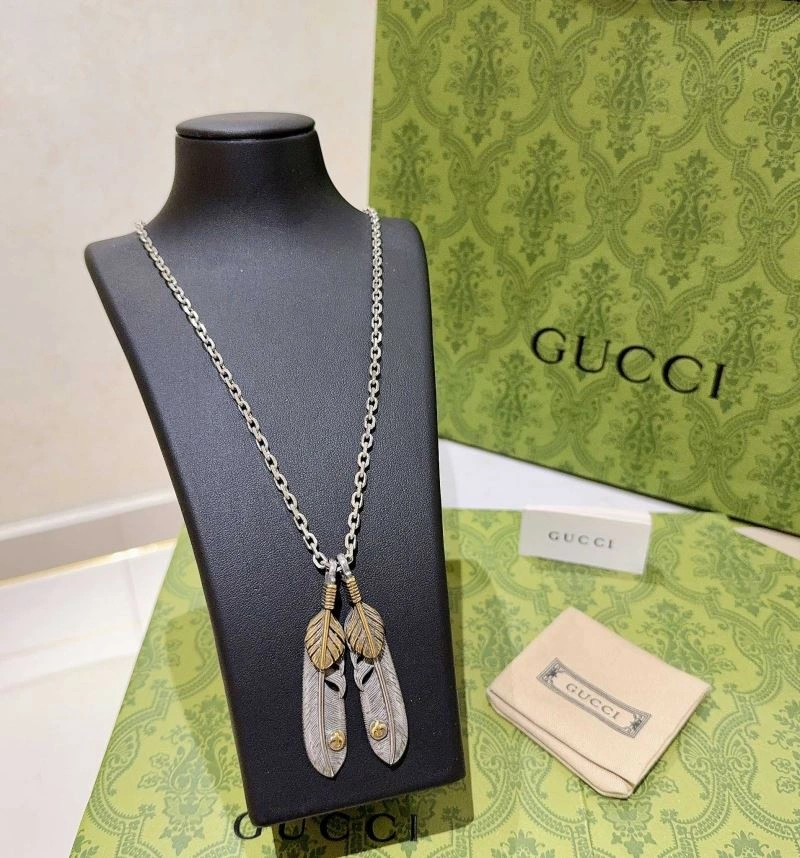 Gucci Necklaces SportInspired 246527