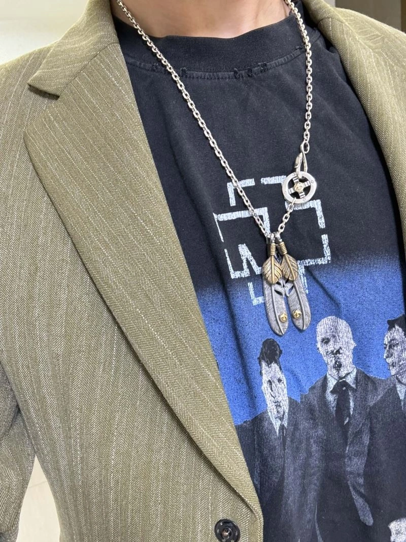 Gucci Necklaces SportInspired 246527