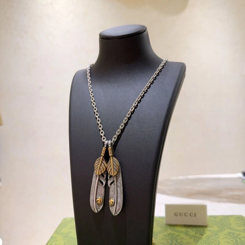 Gucci Necklaces SportInspired 246527