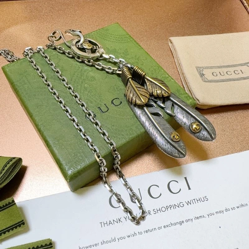 Gucci Necklaces SportInspired 246527