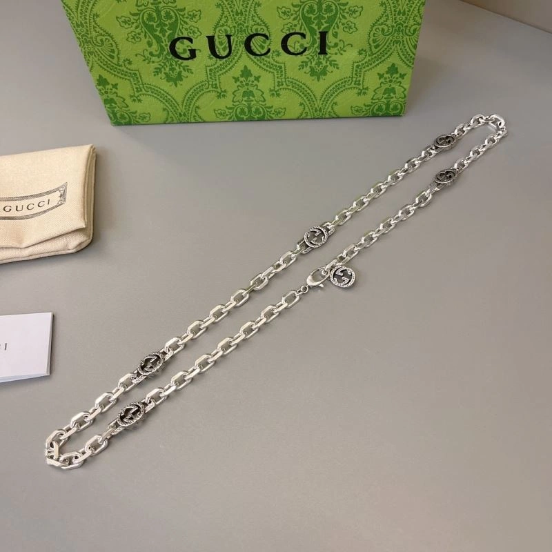 GoodFit Gucci Necklaces 246496