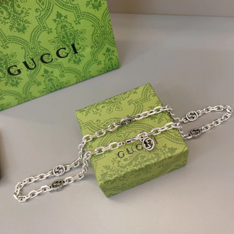 GoodFit Gucci Necklaces 246496