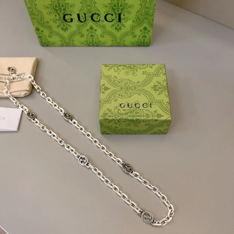 GoodFit Gucci Necklaces 246496