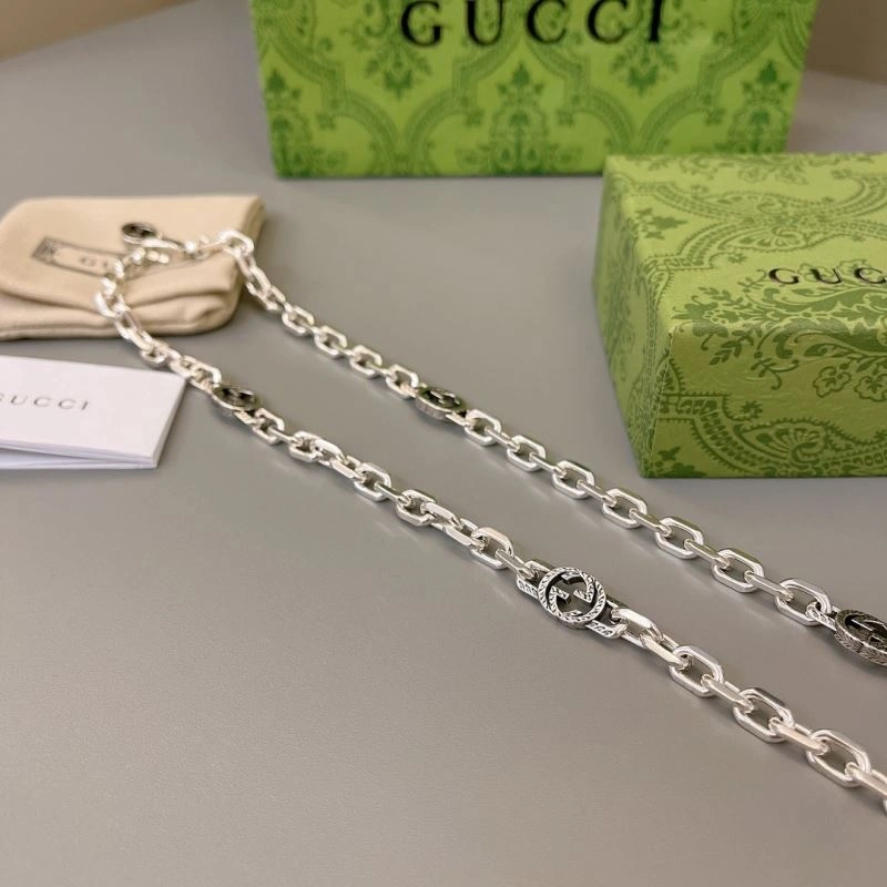 GoodFit Gucci Necklaces 246496
