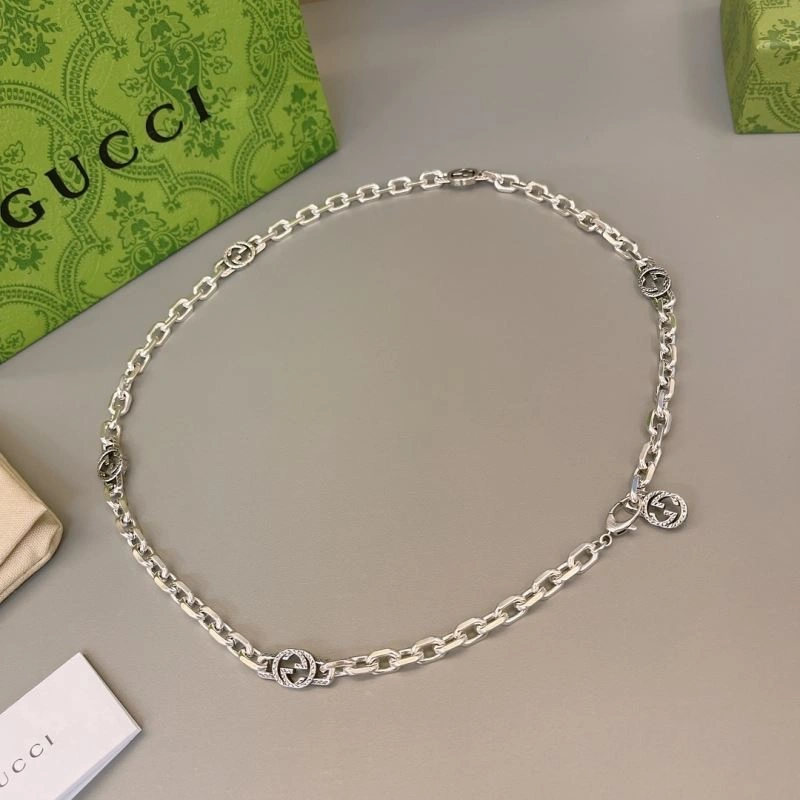 GoodFit Gucci Necklaces 246496