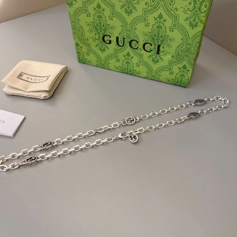 GoodFit Gucci Necklaces 246496