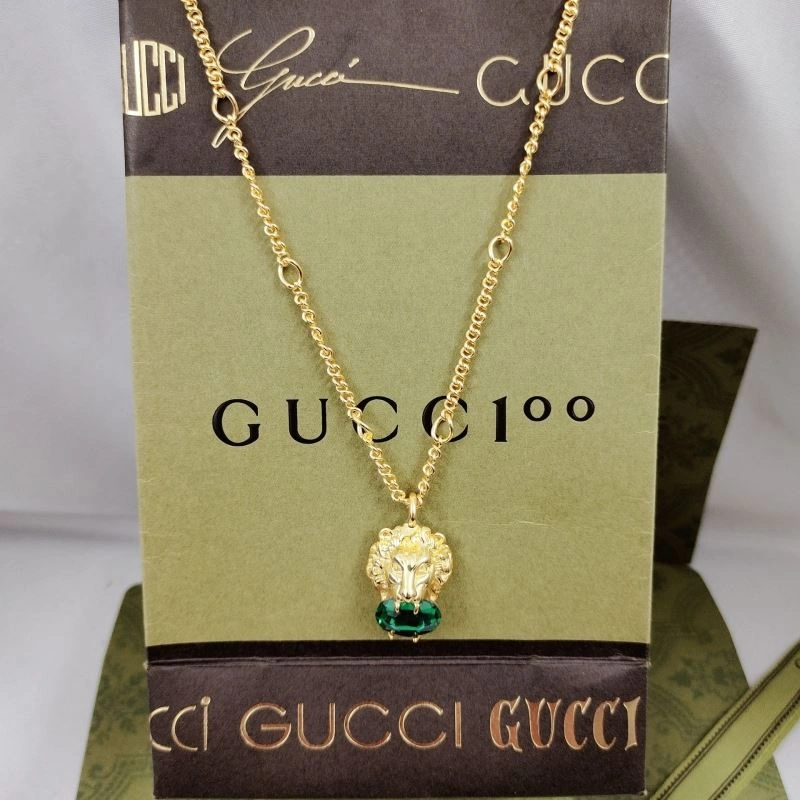 Gucci Necklaces OnTrend 246495