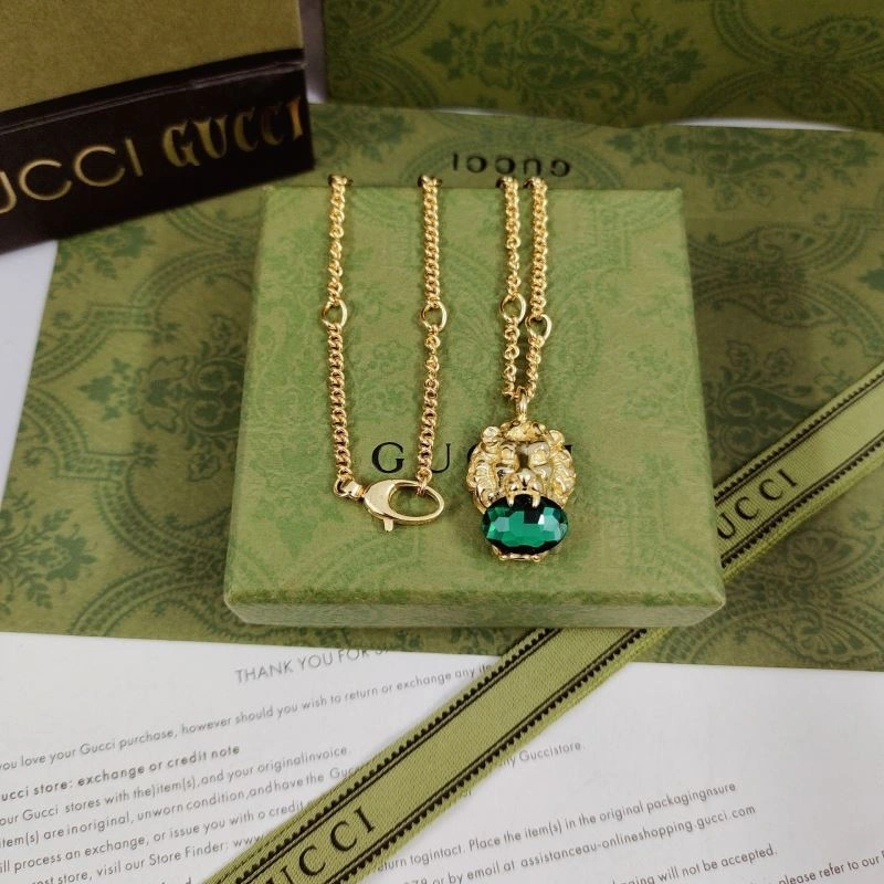 Gucci Necklaces OnTrend 246495