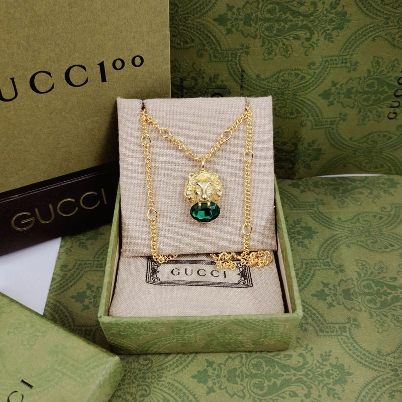 Gucci Necklaces OnTrend 246495