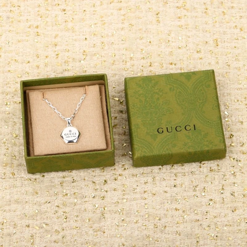 Gucci Necklaces Youthful 246494