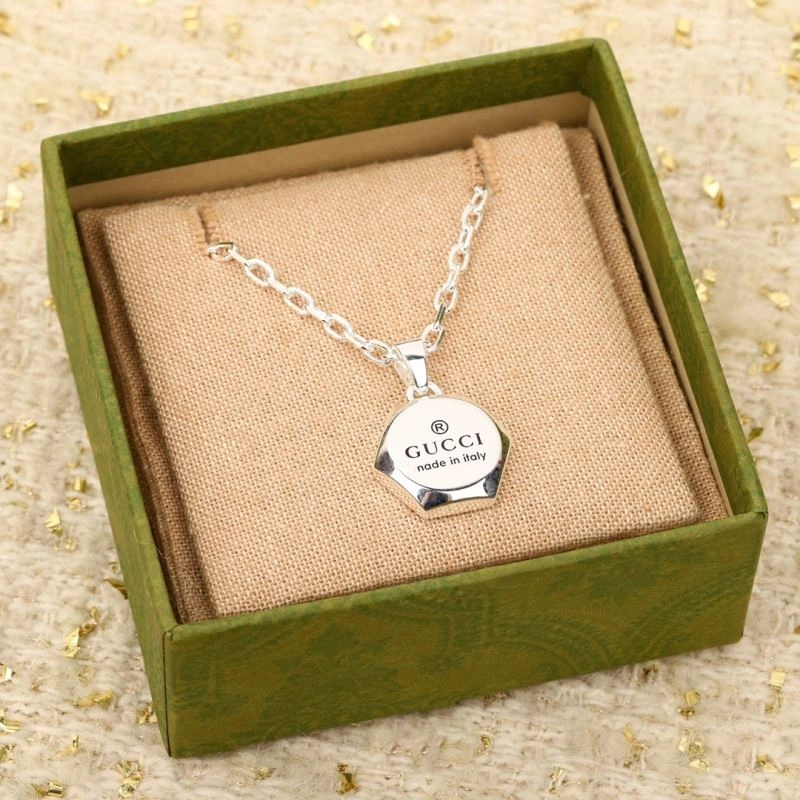 Gucci Necklaces Youthful 246494