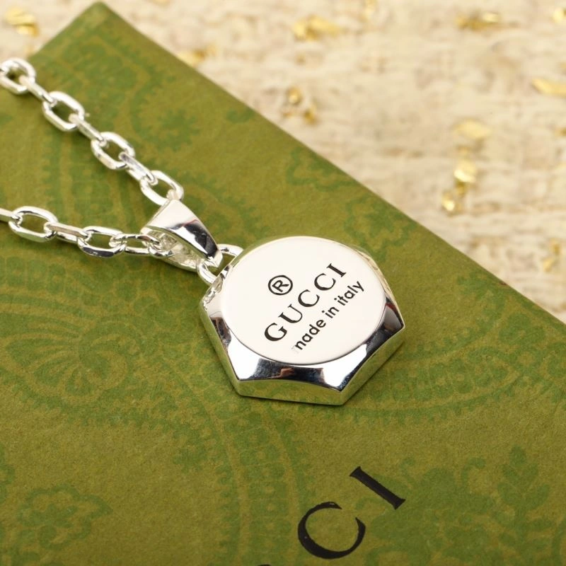 Gucci Necklaces Youthful 246494