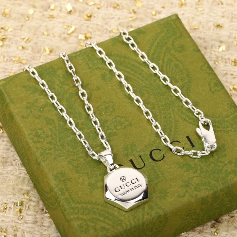 Gucci Necklaces Youthful 246494