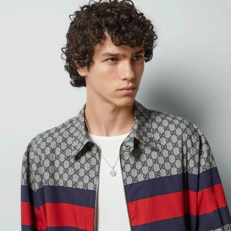 Gucci Necklaces Youthful 246494