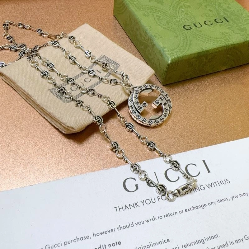 GoAnywhere Gucci Necklaces 246493
