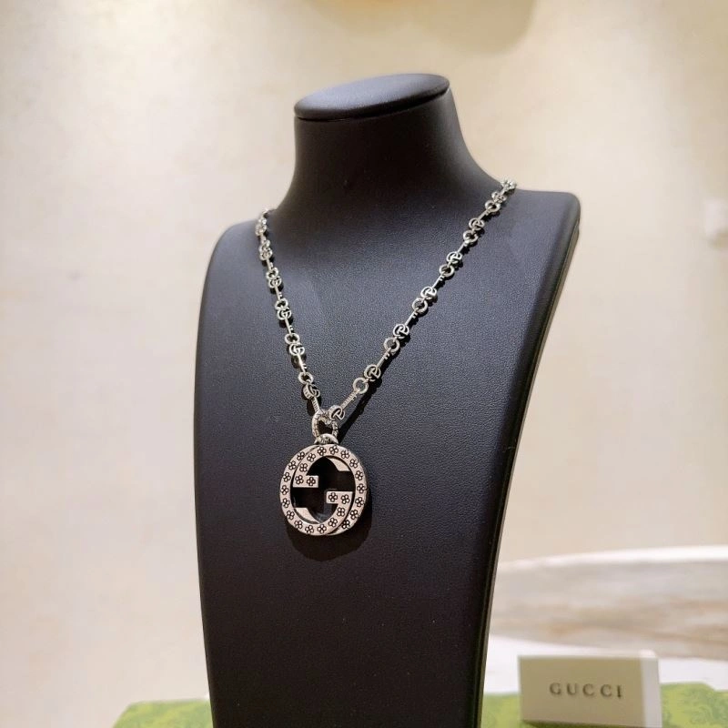 GoAnywhere Gucci Necklaces 246493