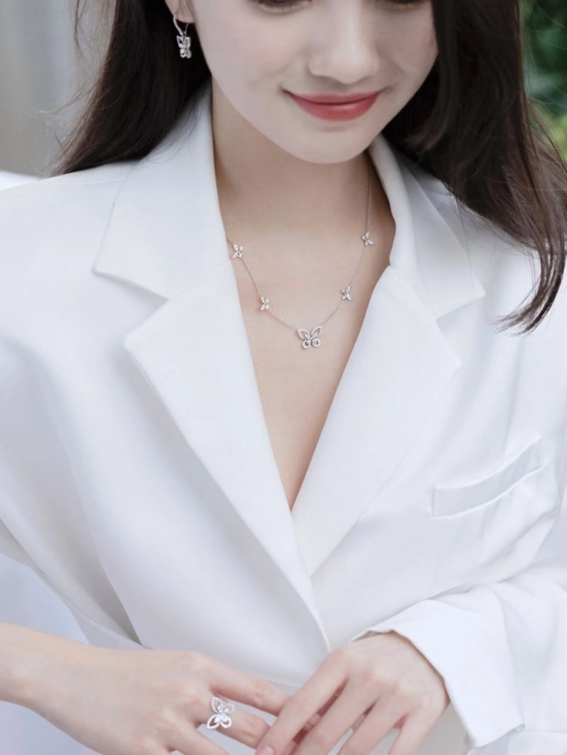 Gucci Necklaces Snug 246491