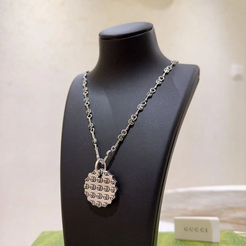 Gucci Necklaces GoodFit 246490