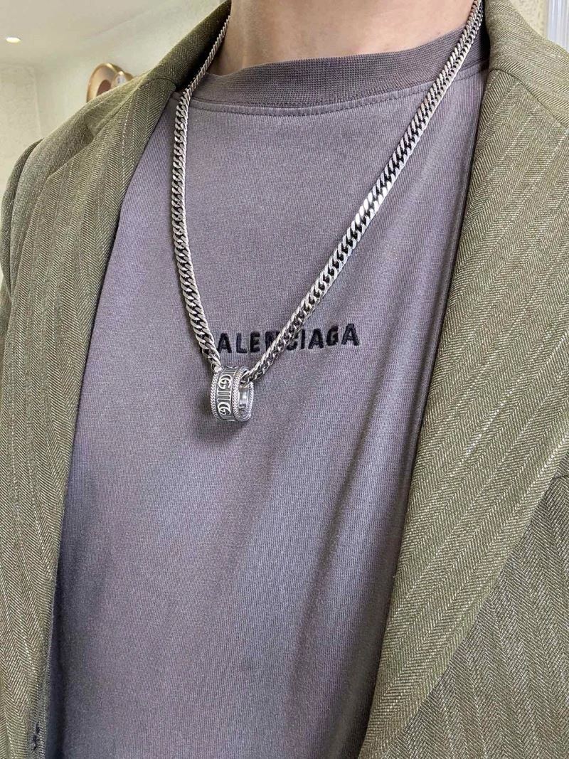 EasyCare Gucci Necklaces 246466