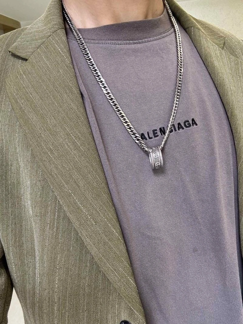 EasyCare Gucci Necklaces 246466