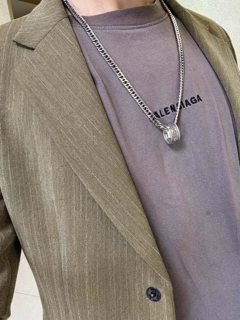 EasyCare Gucci Necklaces 246466