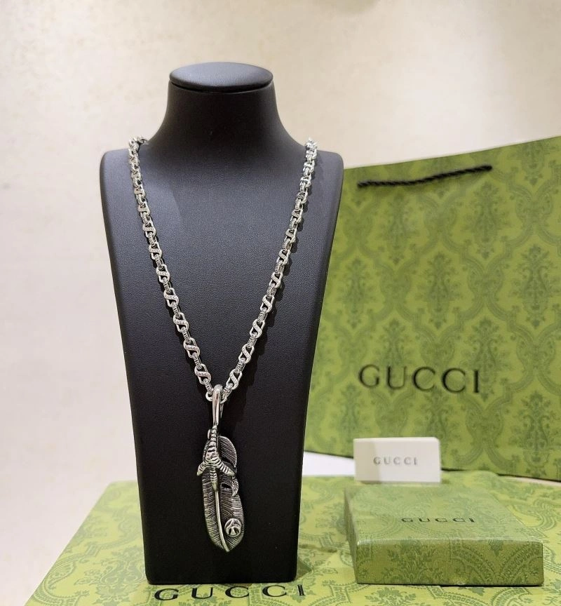 ComfortFit Gucci Necklaces 246459