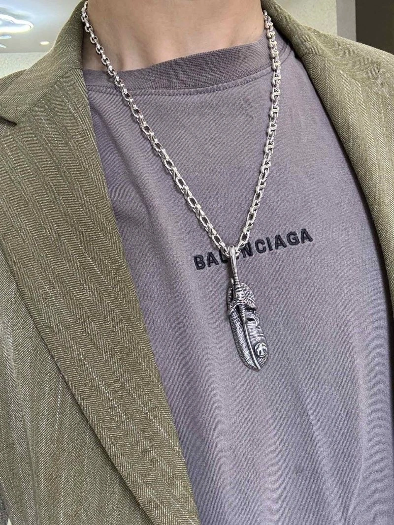 ComfortFit Gucci Necklaces 246459