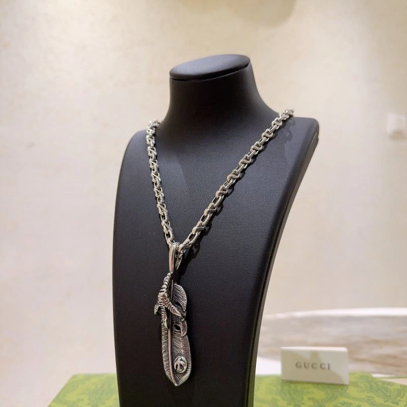 ComfortFit Gucci Necklaces 246459